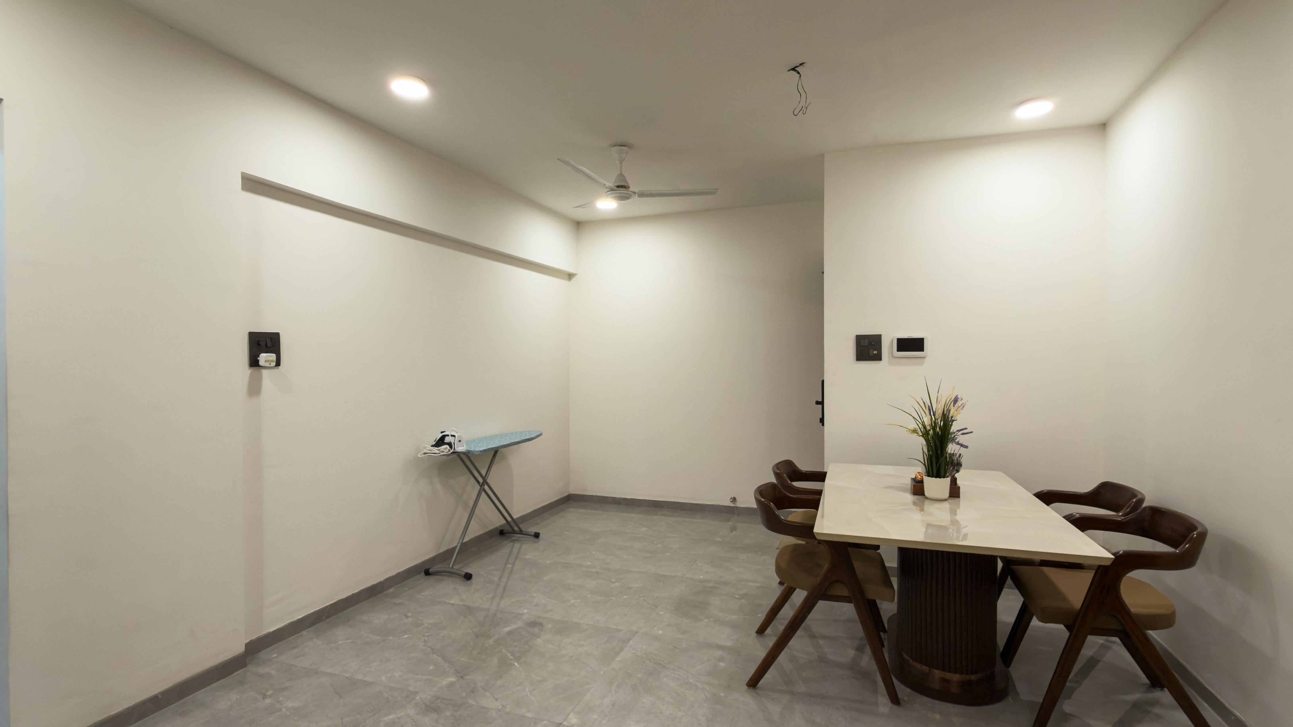 Cozy Key Stay in BKC Kalina - Tap to explore photos