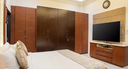 Gem House Jodhpur by HST Hospitality Room Type - Deluxe Room