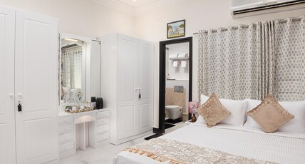 Gem House Jodhpur by HST Hospitality Room Type - Junior Deluxe Room