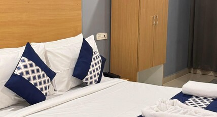 White Ridge KPHB Room Type - Superior King Room