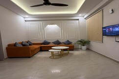 Apartment in Lucknow