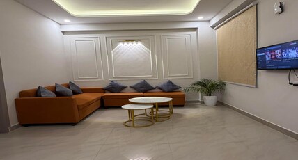 Apartment in Lucknow Room Type - Apartment in Lucknow