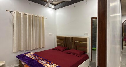 Shreemat Homestay Room Type - Bedroom 4