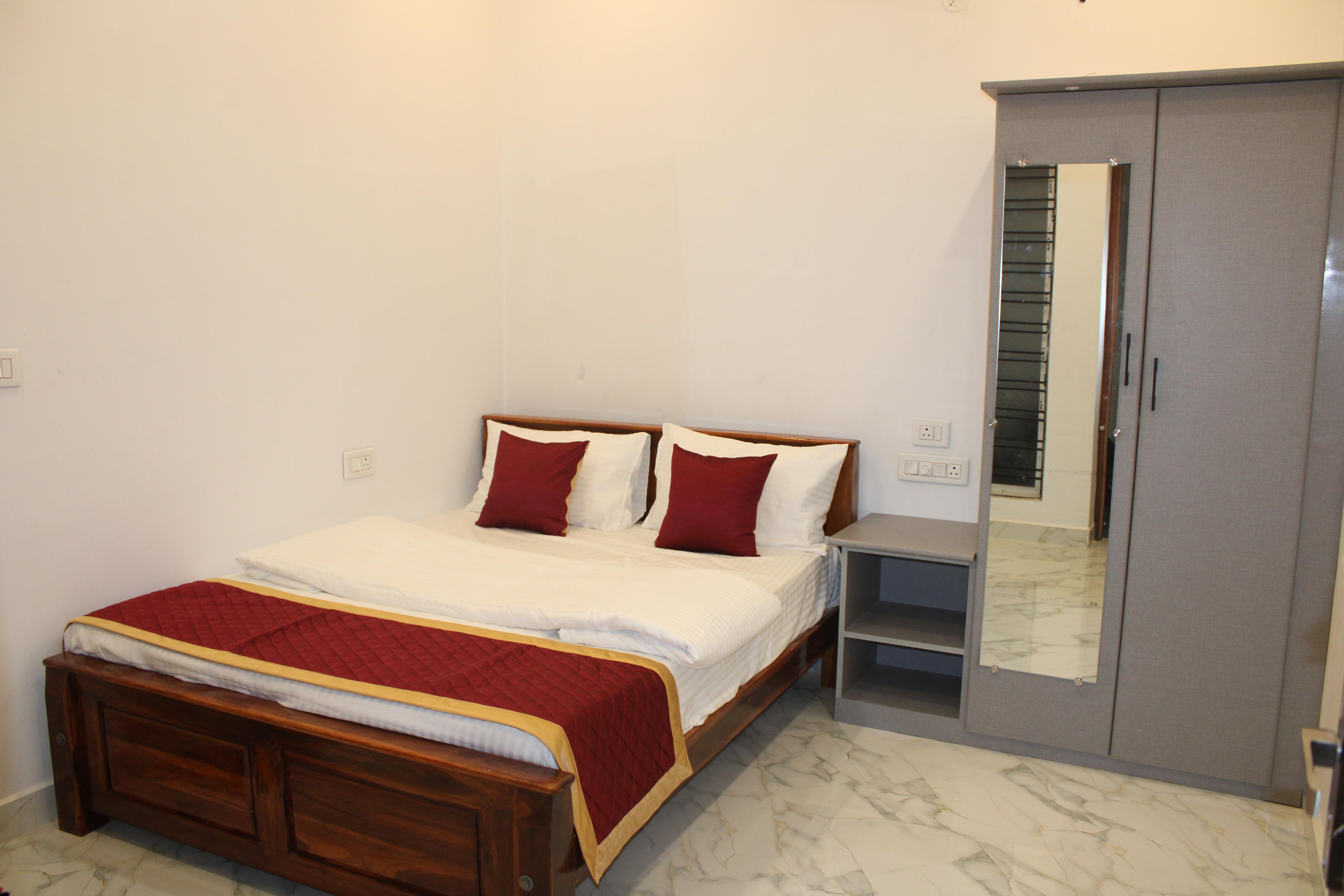 Thiru Annamalaiyar Residency