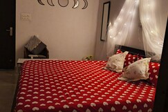 Sharda villa the heaven