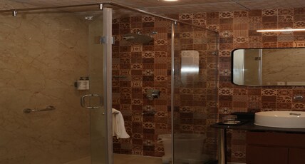 Ranavilas Palace - A Luxury Heritage Style Hotel Room Type - Rajwada Executive Double or Twin Bed room