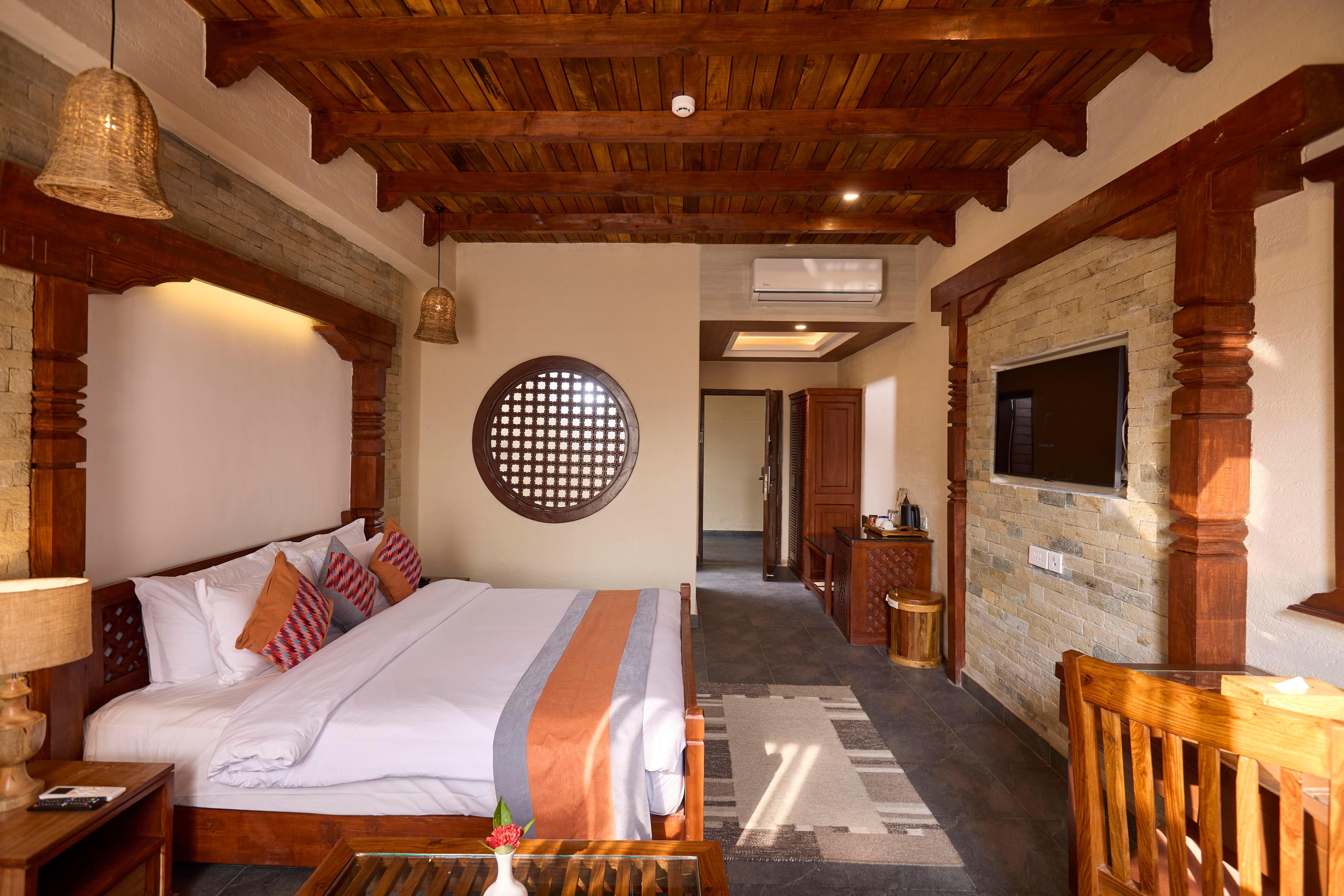 Temple Bell Boutique Hotel and Spa - Tap to explore photos