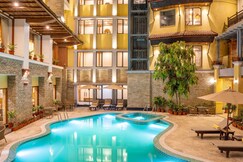 Temple Bell Boutique Hotel and Spa