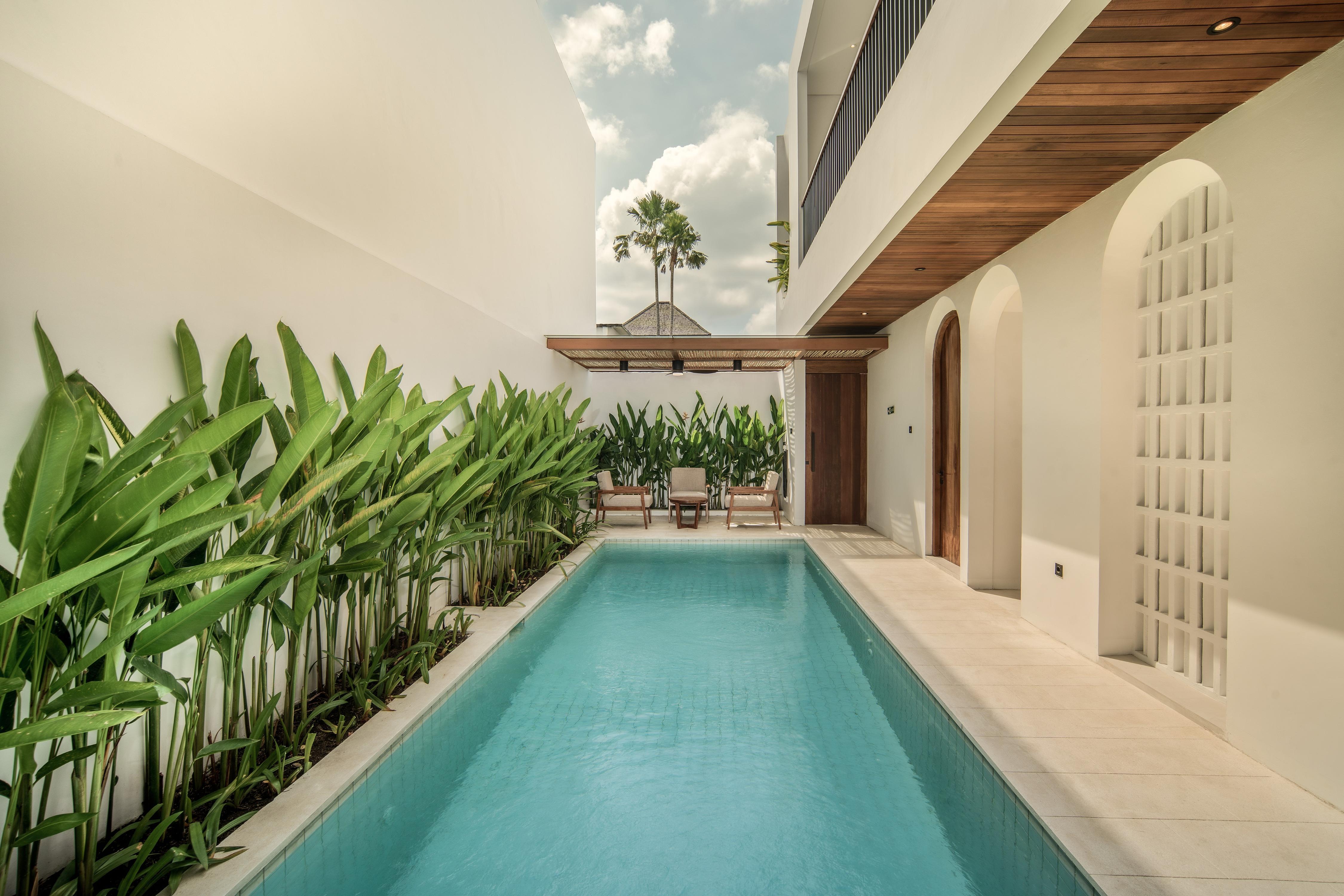 The Vinava Villa Canggu by Ini Vie Hospitality
