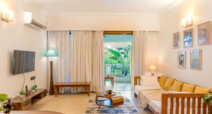 Tropico Living Arpora Room Type - Tropico Living Arpora
