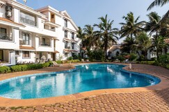 Tropico Living Arpora