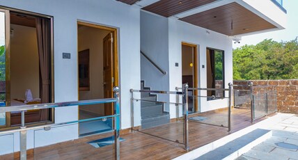 Serenova Resort by ILIF Room Type - 5 Bedroom Villa with Pool