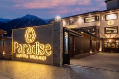 Paradise Hotels Pahalgam
