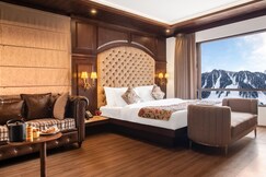 Paradise Hotels Pahalgam