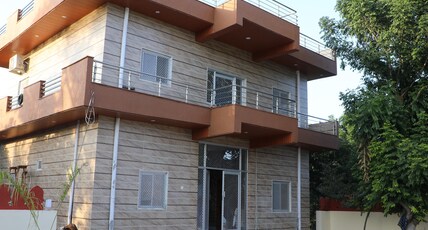 Eagle Farm Stay Pushkar - Stay Close to Nature Room Type - Eagle Farm Stay Pushkar - Stay Close to Nature