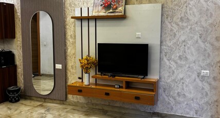 Abhishek baisoya Room Type - Abhishek baisoya