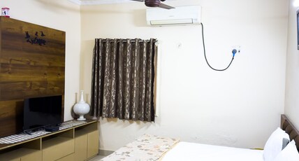 Nirvana Homes Room Type - Bedroom 3