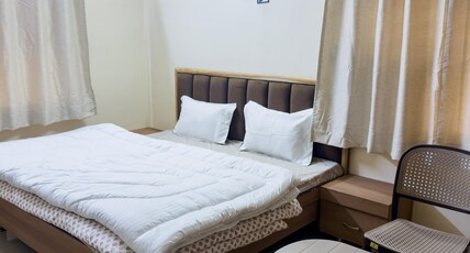 Nirvana Homes Room Type - Bedroom 4