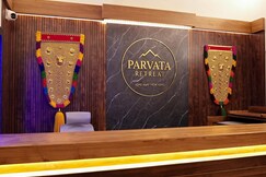 Parvata Retreat