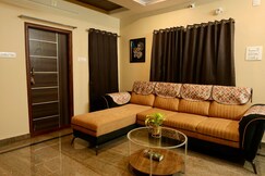 Dwaya Villa Stay