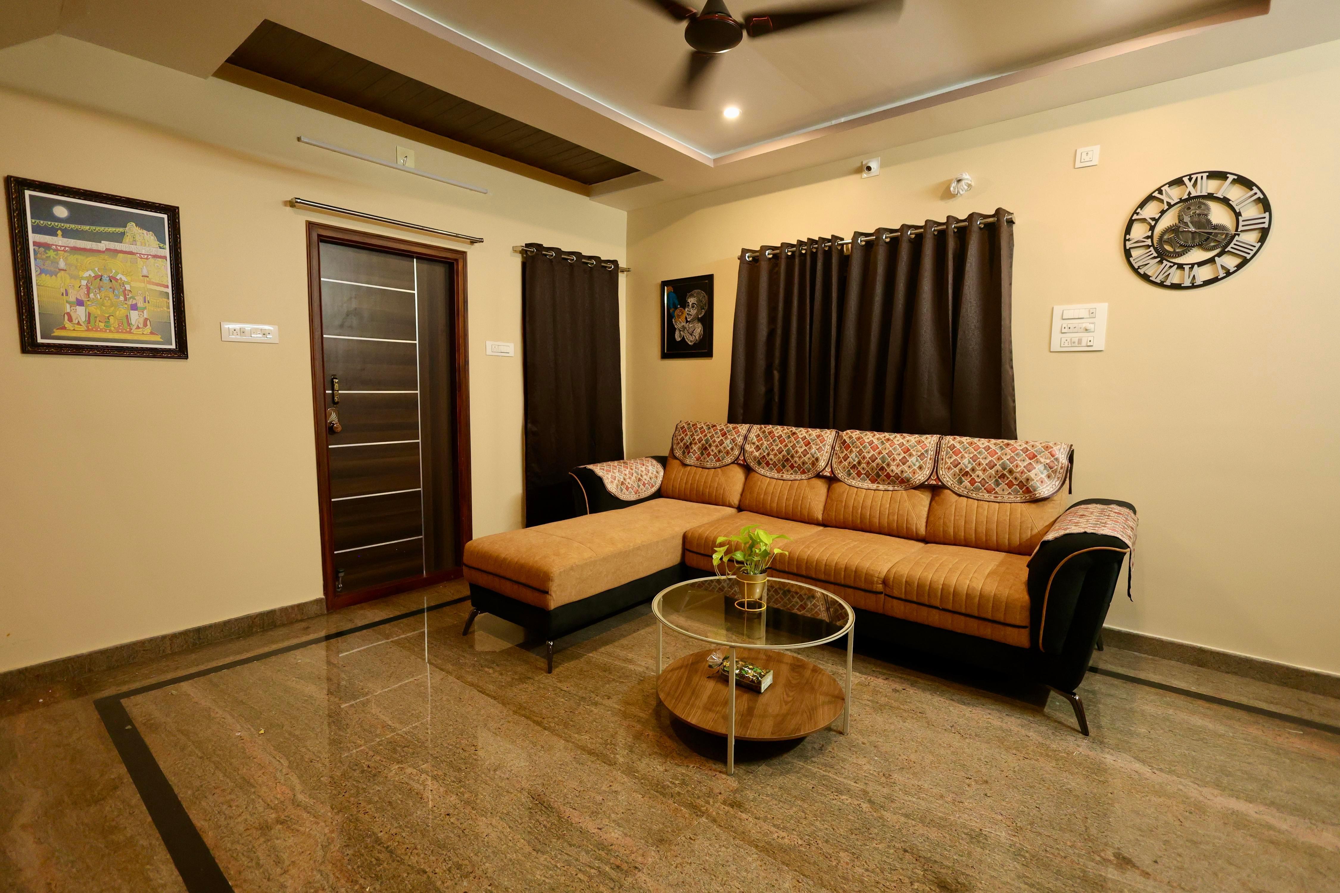 Dwaya Villa Stay Room Type - Dwaya Villa Stay