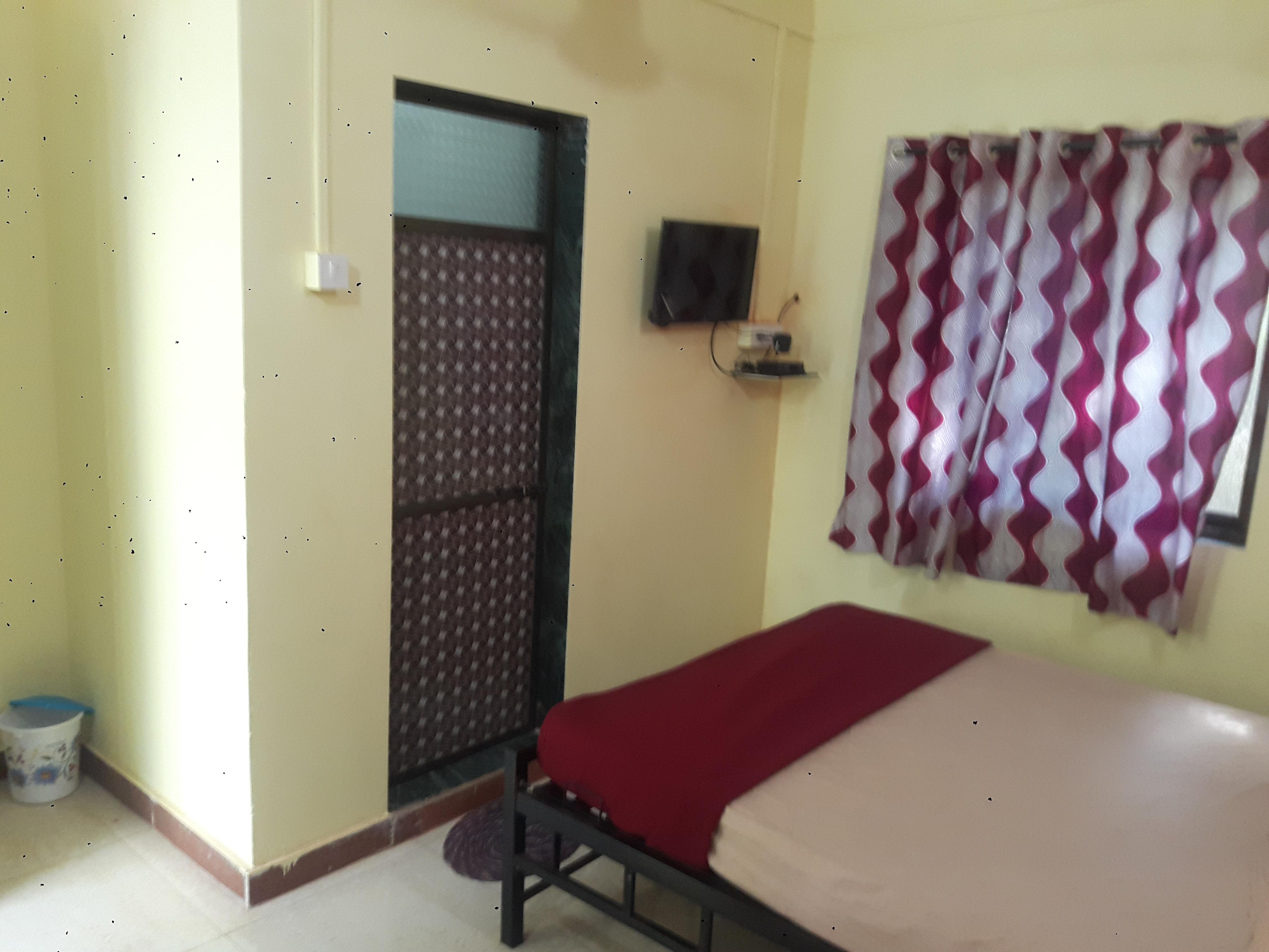 Dhanshree cottage diveagar - Tap to explore photos