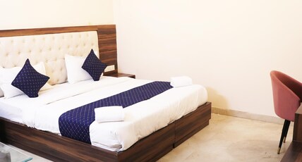 Hotels Mystara Room Type - Executive Room