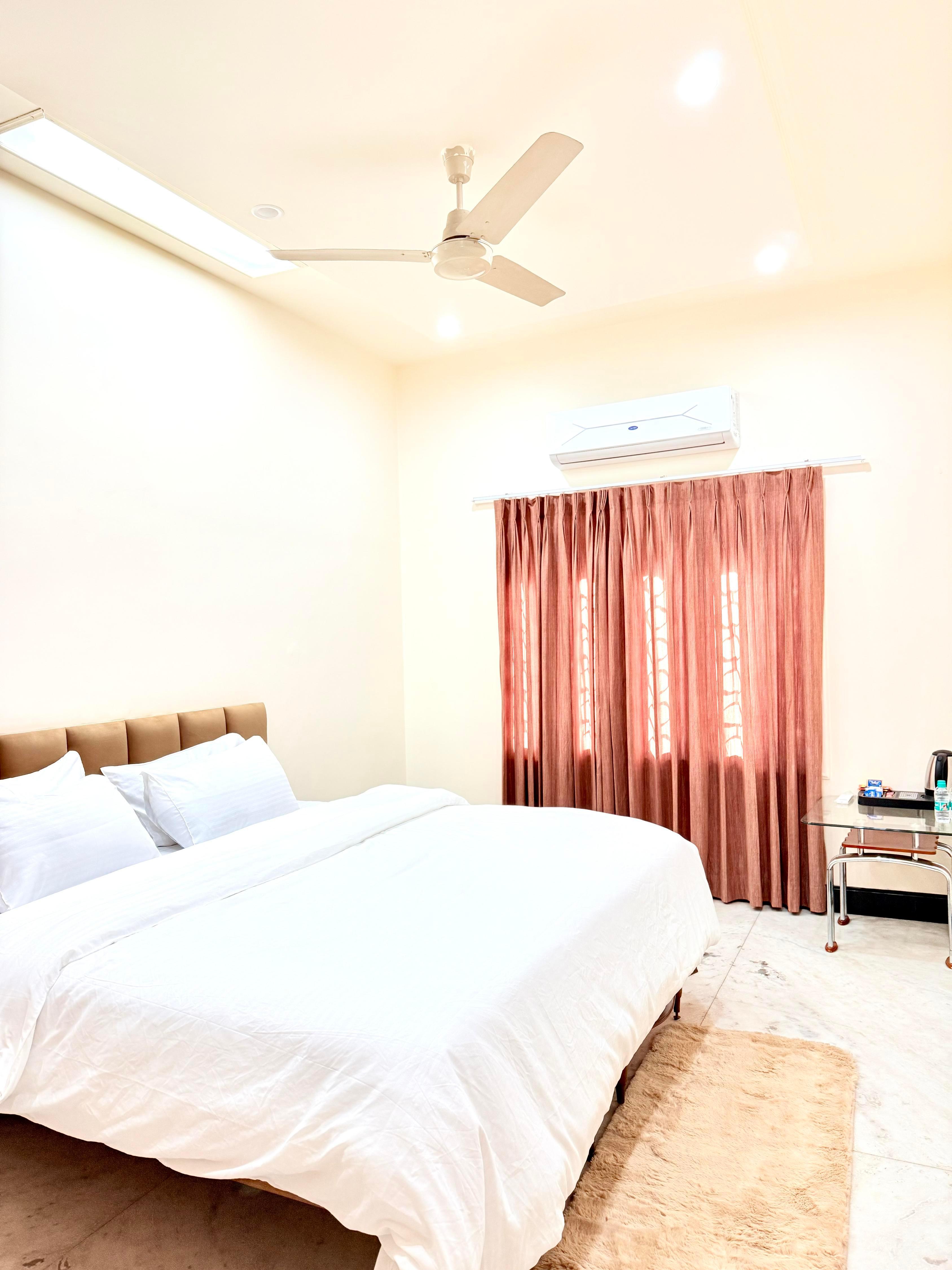 Ehsaas Bungalow in Jaipur - Tap to explore photos