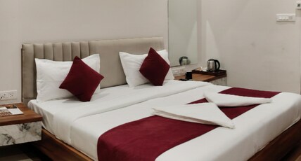 7 heaven hotel Room Type - Super Deluxe Room 7 heaven hotel Room Type - Super Deluxe Room