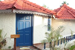 Santora stellas Studios Rooms in Arambol Beach