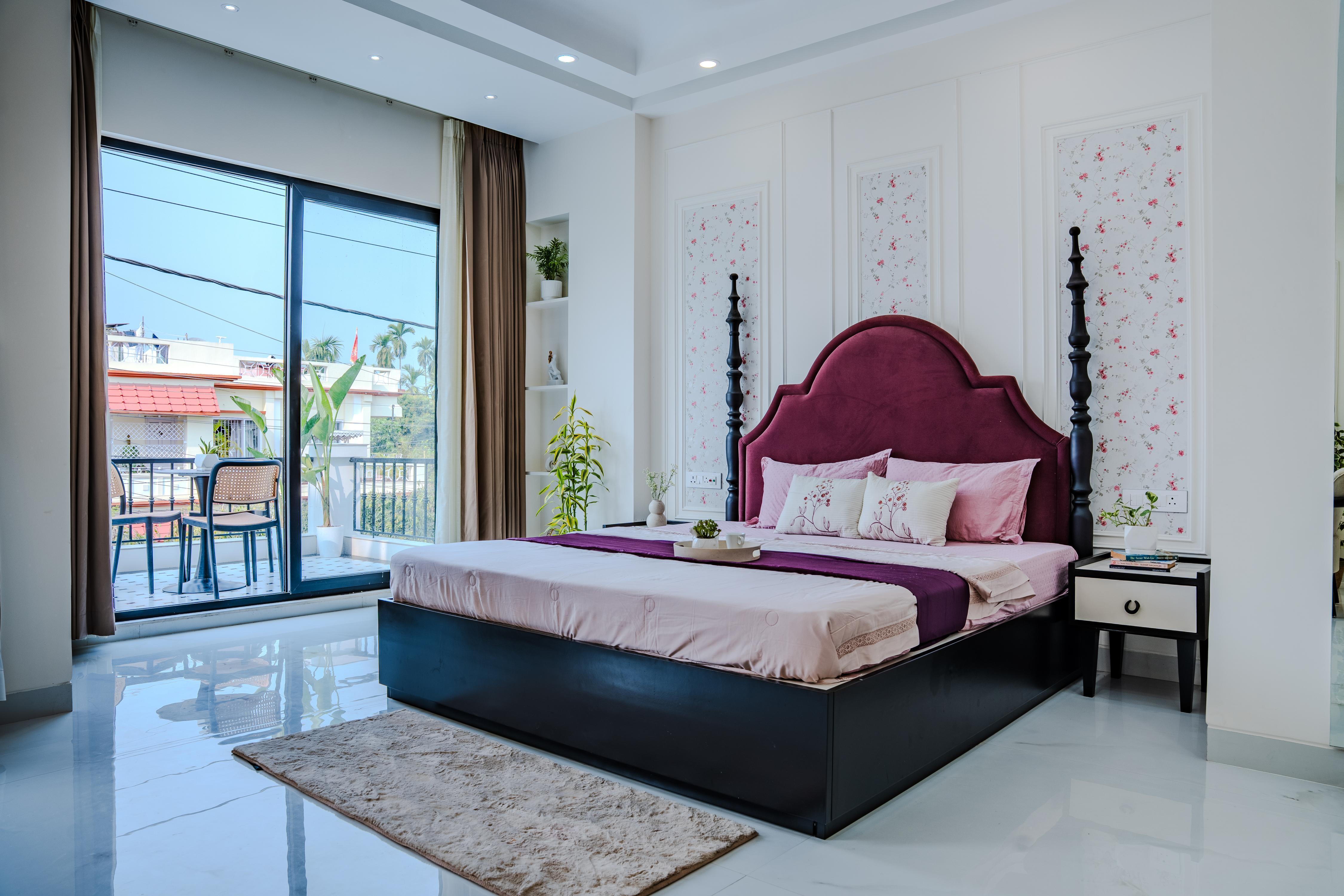 Villa Aura Premium Boutique Villa in Siliguri - Tap to explore photos