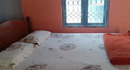 Vanasuma Room Type - Bedroom 2
