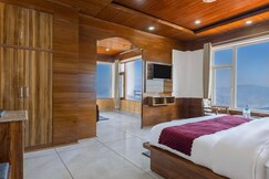 Address of Sunrise Villa