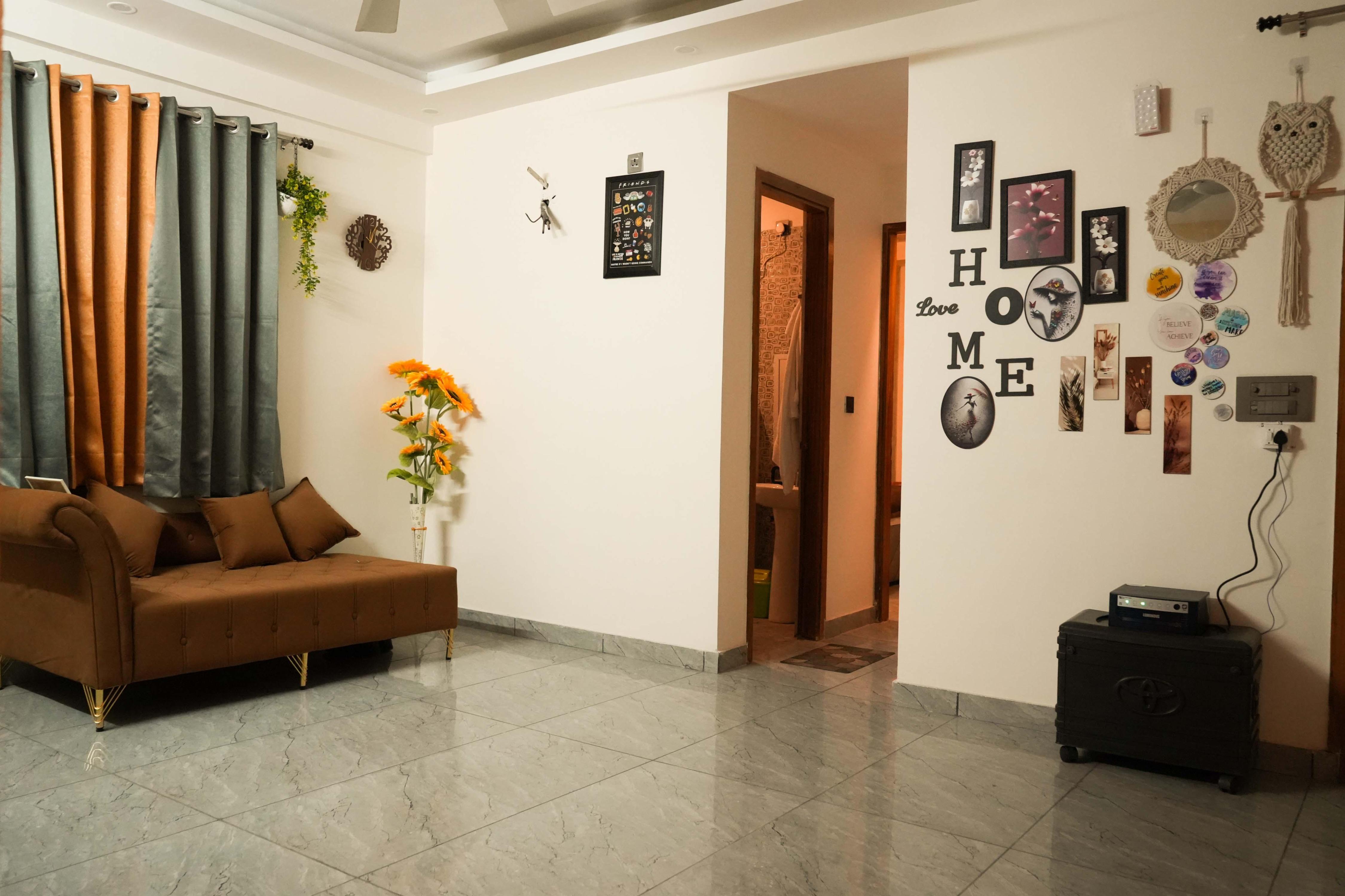 Chill pad Room Type - Chill pad
