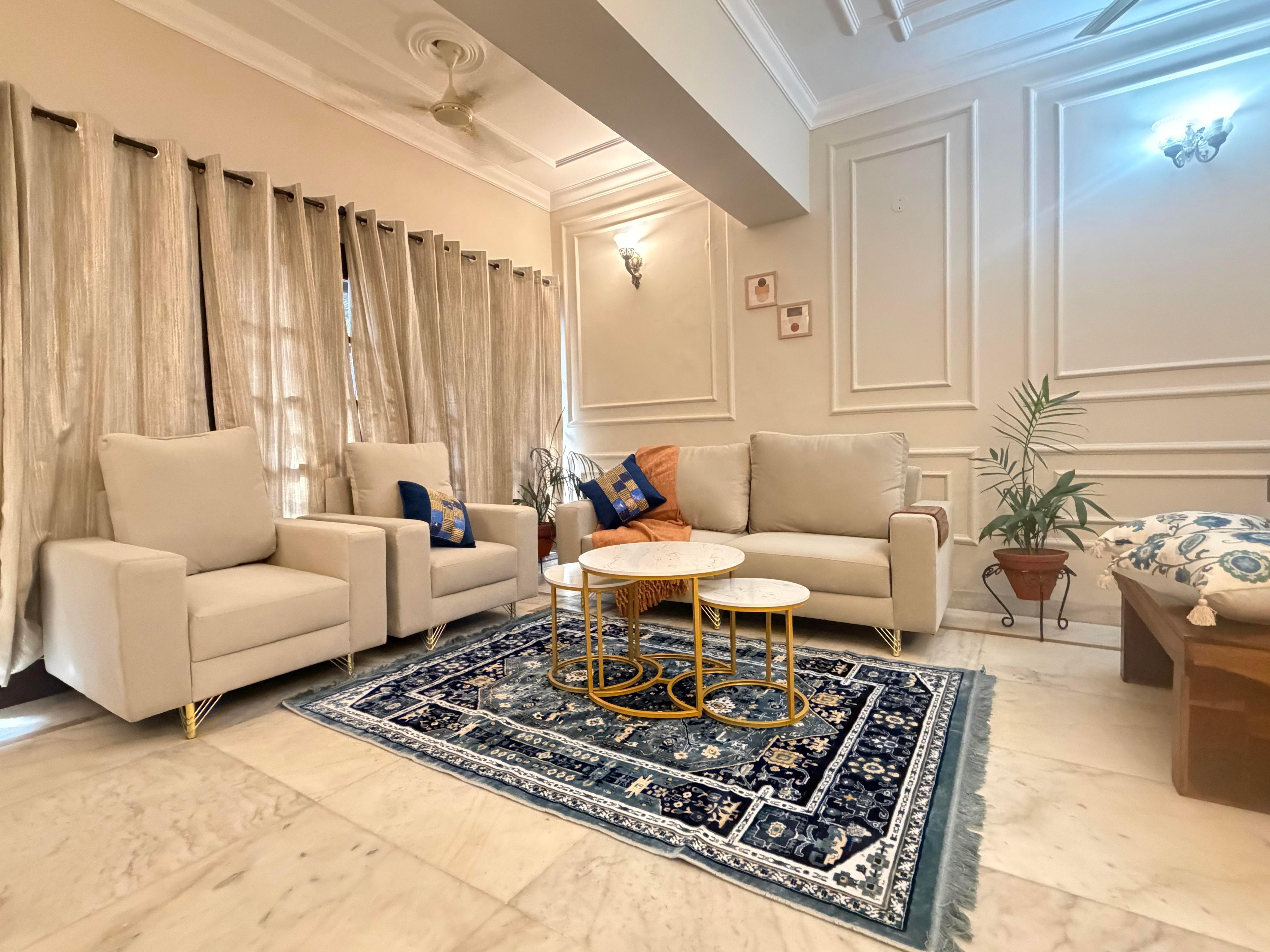 The Cove Solace | Sector 9 | Prime Location