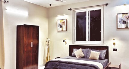 Casa garden Aamwala - Peaceful stay Room Type - Homestay spacious room Casa garden Aamwala - Peaceful stay Room Type - Homestay spacious room