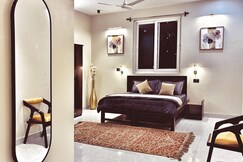 Casa garden Aamwala - Peaceful stay