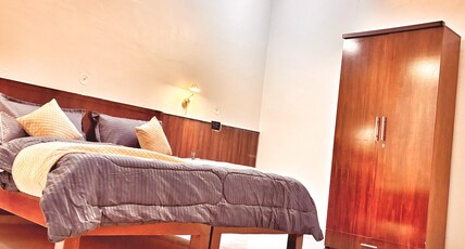 Casa garden Aamwala - Peaceful stay Room Type - Homestay spacious room