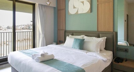SpicyMango Florea Resort Room Type - Executive Suite Room