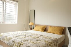 Address of HomeSlice Sarjapur - Balcony Rooms