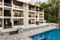 Samarya Chikkamagaluru