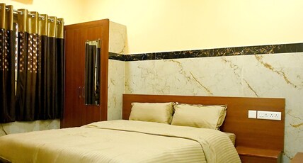 Suba Lakshmi Guest House Room Type - Superior Double Room Suba Lakshmi Guest House Room Type - Superior Double Room