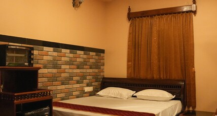 SK Grand Palace Room Type - Crown