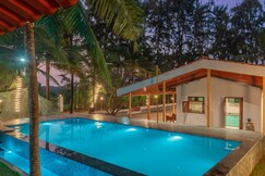 EKOSTAY - Koral Wood