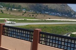 Moonlight Retreat, Homestay