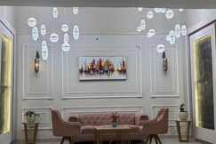 Cozy Luxury Urban Studio