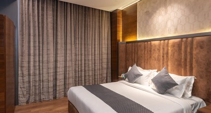 DLS Hotels Amritsar (200 Steps to The Golden Temple) Room Type - Premium Room DLS Hotels Amritsar (200 Steps to The Golden Temple) Room Type - Premium Room