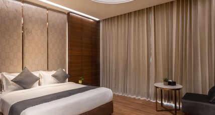 DLS Hotels Amritsar (200 Steps to The Golden Temple) Room Type - Family Suite with Bathtub DLS Hotels Amritsar (200 Steps to The Golden Temple) Room Type - Family Suite with Bathtub