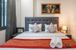 Fortune Home Service Apartment 3Bhk-E69
