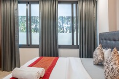 Fortune Home Service Apartment 3Bhk-E69